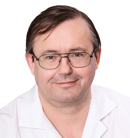 Kardiologie MUDr. Pavel Veselý