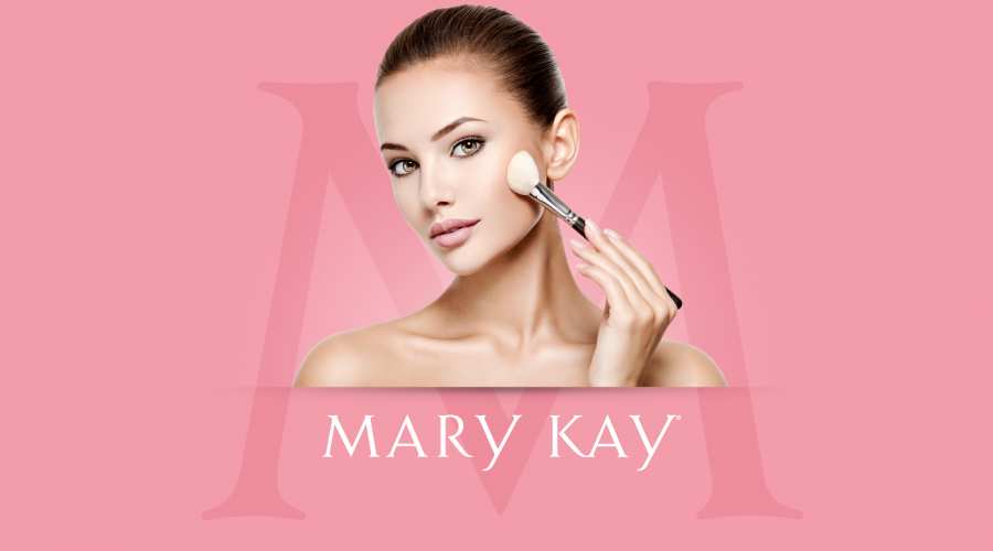 www.angis.cz - Kosmetika Mary Kay