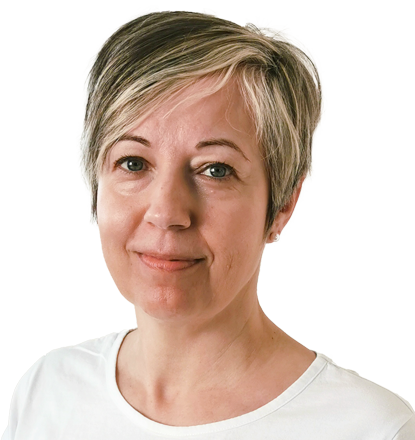 Lenka Hlaváčová