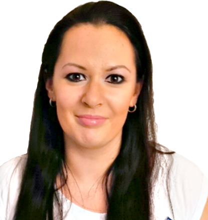 Tereza Košutová