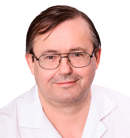 Kardiologie – MUDr. Pavel Veselý