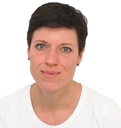 Mgr. Nora Tůmová