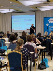 Angis Praha 17.9.2021