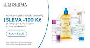 Akce bioderma