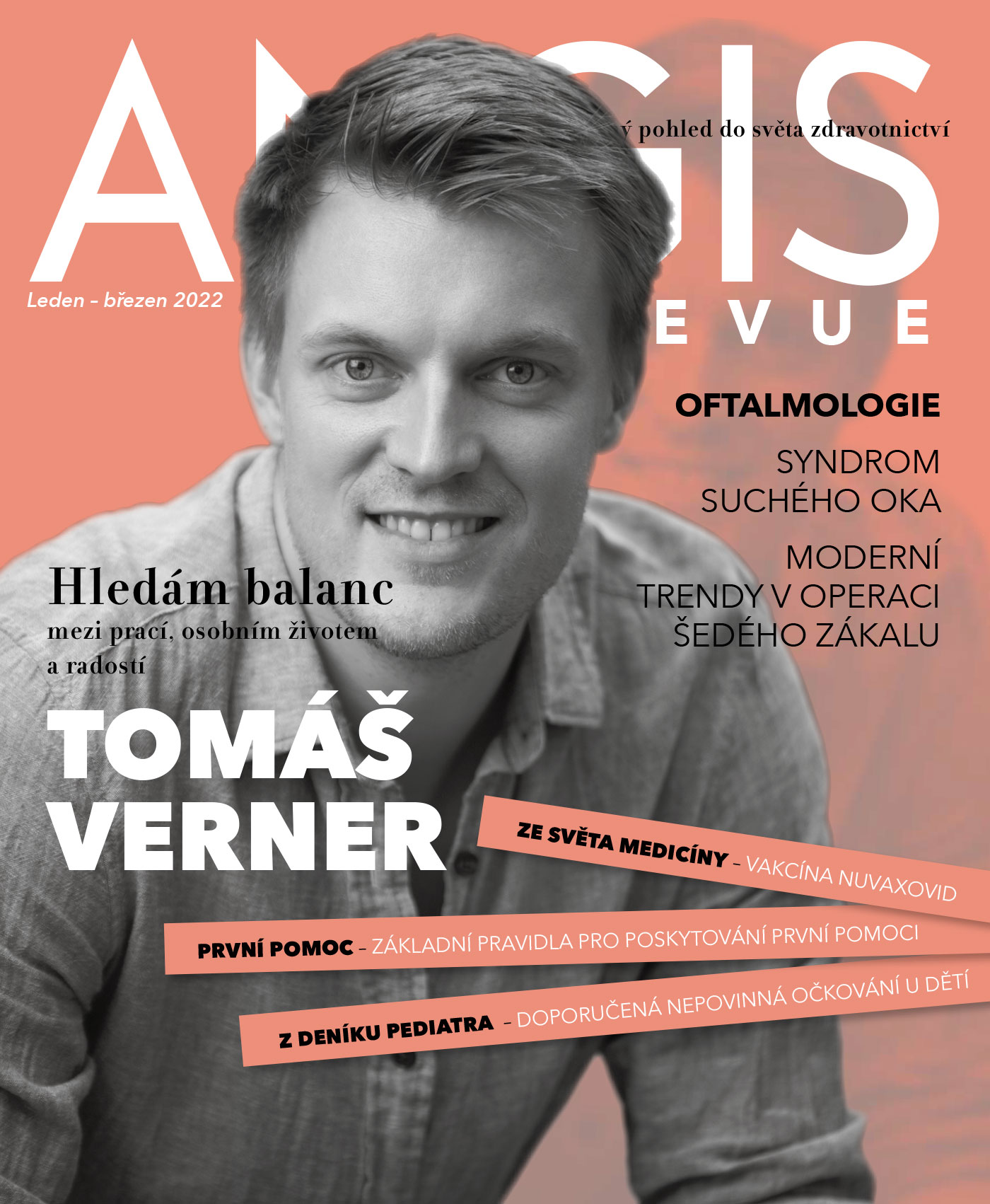 Angis revue 1/2022