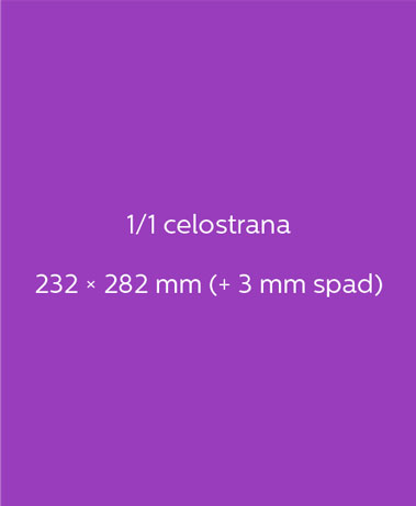 Angis Revue - inzerce-celostrana