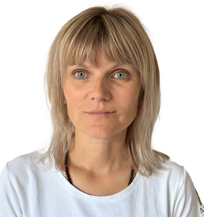 Markéta Eliášová